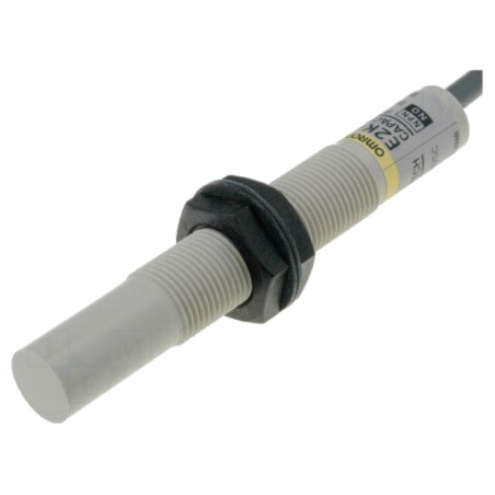 Senzor: capacitiv; Rază: 0÷4mm; OUT: NPN / NO; Ualim: 10÷30VDC; ABS