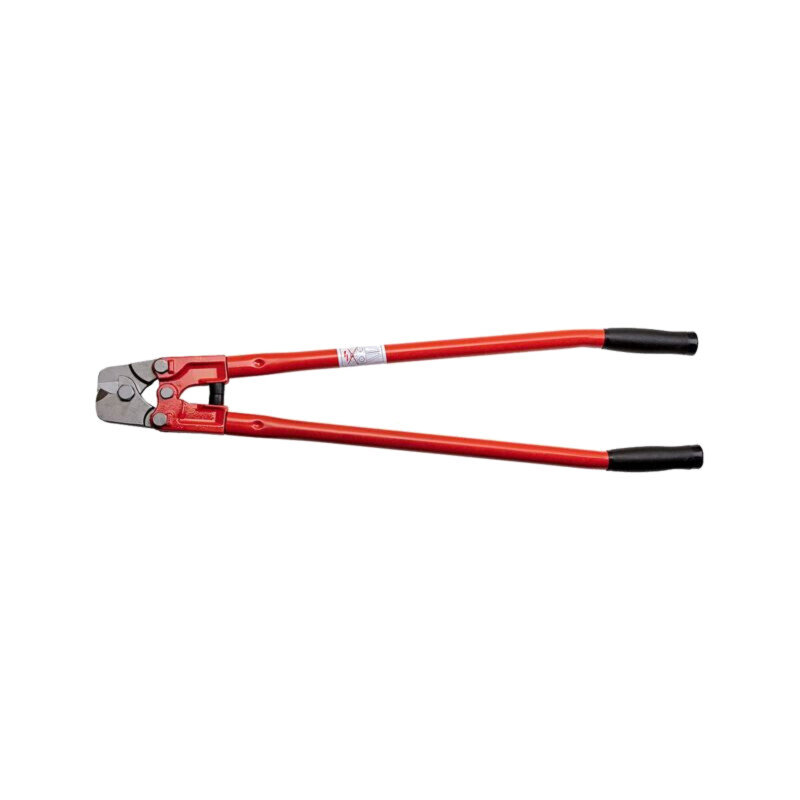Foarfece; 760mm; 585/6P; Utilizare: pentru cabluri din oţel