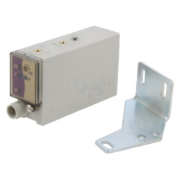 Senzor: fotoelectric; PNP/NPN NO/NC; DARK-ON,LIGHT-ON