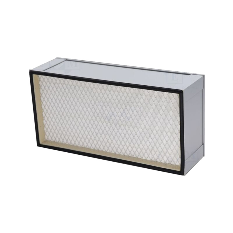 Piesă de schimb: filtru; pentru extractor de fum Piesă de schimb: filtru; pentru extractor de fum