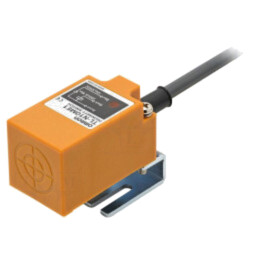 Senzor: inductiv; 0÷12mm; cu 2 cabluri NO; cablu 2m; TL
