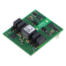 Module: gate driver board; IGBT half-bridge; SKYPER®; PCB; 1.7kV