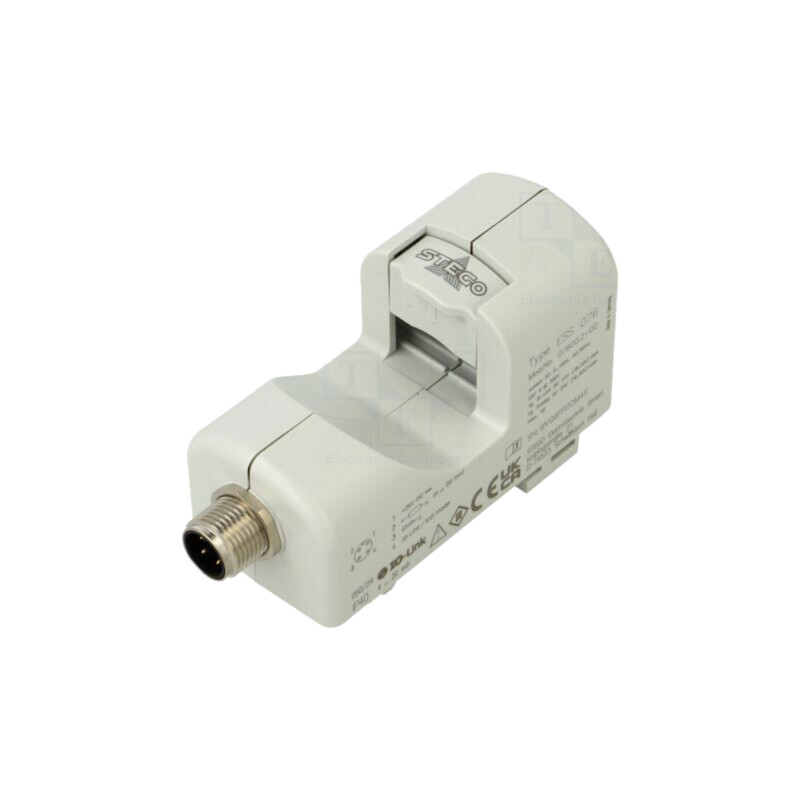 Transformator: curent; Iintr: 0÷100A; Ieş.curent: 4÷20mA