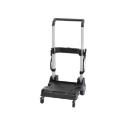 Cărucior de transport; 546x590x1043mm; FATMAX®; platformă; 100kg