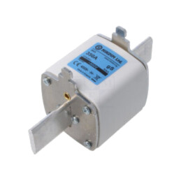 Siguranţă: siguranţă; 350A; 800VAC; gS; industrial; NH3