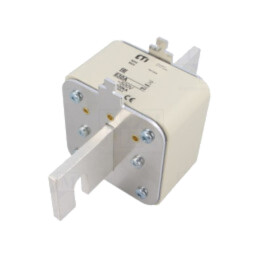 Siguranţă: siguranţă; 630A; 500VAC; gG; ceramică,industrial; NH4