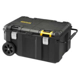Ladă; pt.unelte,pentru transport; cu roţi; FATMAX®; 50kg