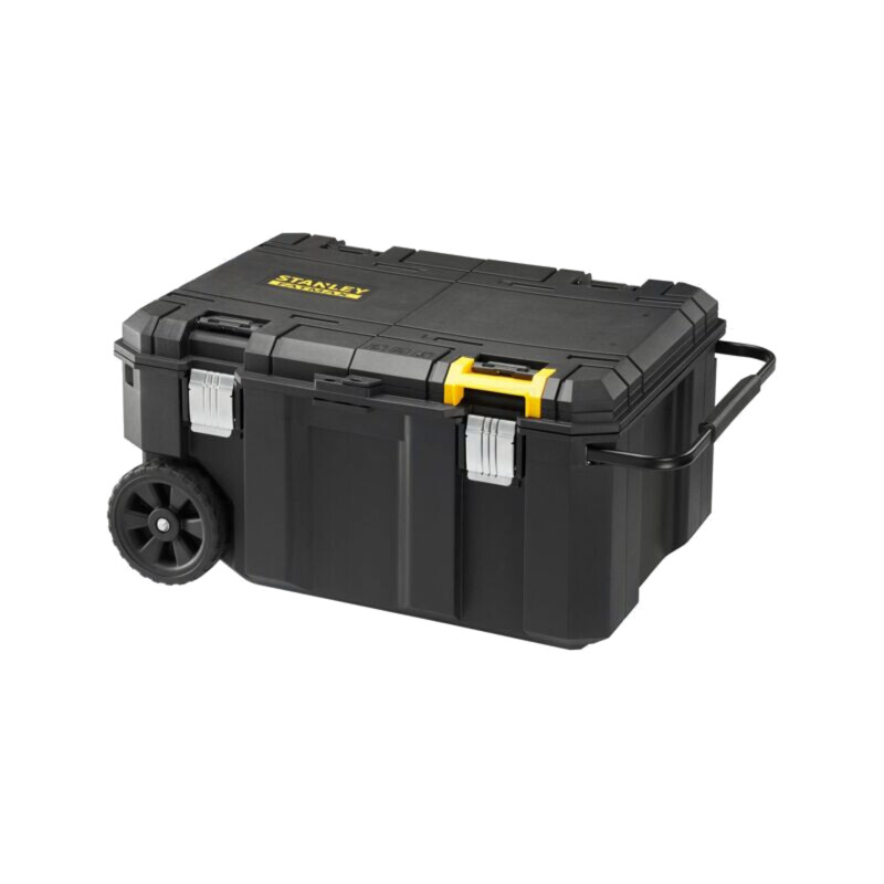 Ladă; pt.unelte,pentru transport; cu roţi; FATMAX®; 50kg Ladă; pt.unelte,pentru transport; cu roţi; FATMAX®; 50kg