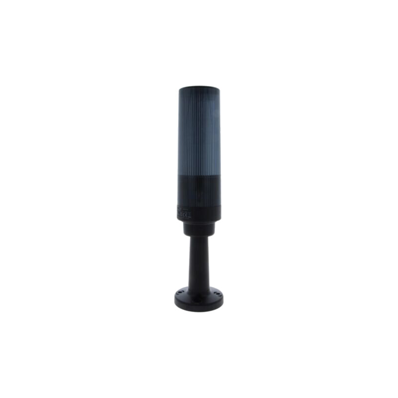 Coloană de semnalizare; roşu/galben/verde; LED; 230VAC; IP66; SLC