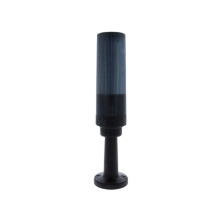 Coloană de semnalizare; roşu/galben/verde; LED; 230VAC; IP66; SLC