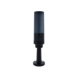Coloană de semnalizare; roşu/galben/verde; LED; 230VAC; IP66; SLC
