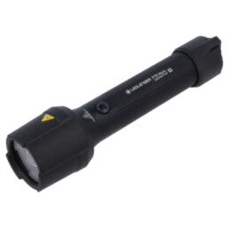 Lanternă: LED; etanşă la apă; Nr.diode: 1; 60h; L: 170mm; Ø: 45mm