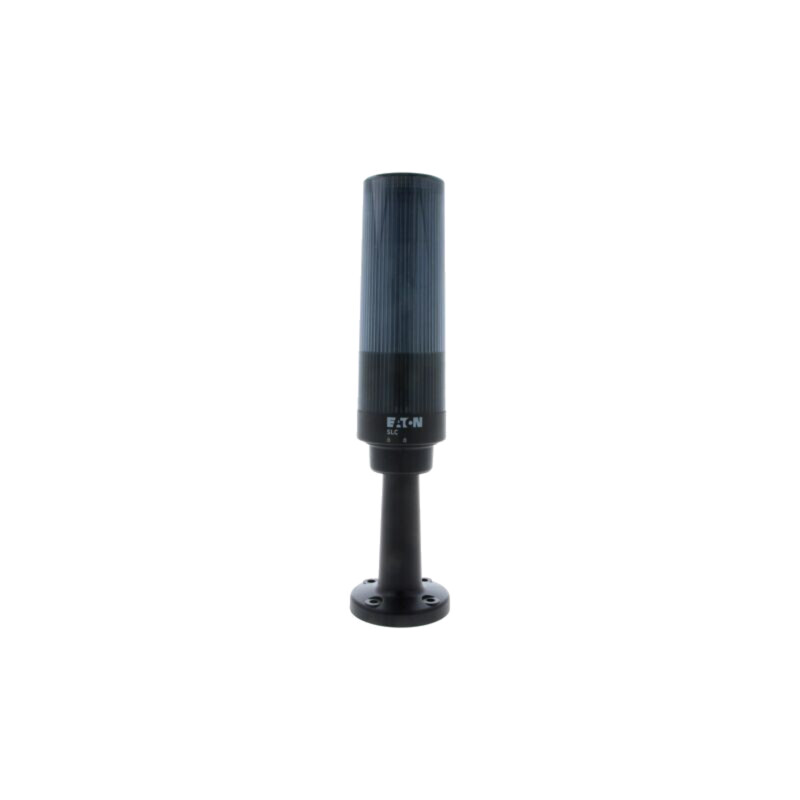 Coloană de semnalizare; roşu/galben/verde; LED; 120VAC; IP66; SLC Coloană de semnalizare; roşu/galben/verde; LED; 120VAC; IP66; SLC