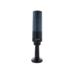 Coloană de semnalizare; roşu/galben/verde; LED; 120VAC; IP66; SLC