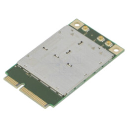 Modul: GPS/LTE; 3G,4G; M.2; HSPA,HSPA+,LTE,UMTS,WCDMA
