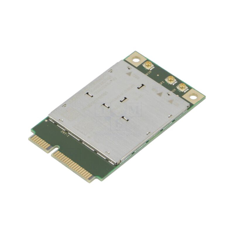 Modul: GPS/LTE; 3G,4G; M.2; HSPA,HSPA+,LTE,UMTS,WCDMA Modul: GPS/LTE; 3G,4G; M.2; HSPA,HSPA+,LTE,UMTS,WCDMA