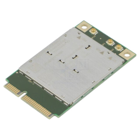 Modul: GPS/LTE; 3G,4G; M.2; HSPA,HSPA+,LTE,UMTS,WCDMA