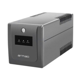 Alimentator: UPS; 950W; 1500VA; 195÷255V; 345x146x162mm; 9Ah; 6h