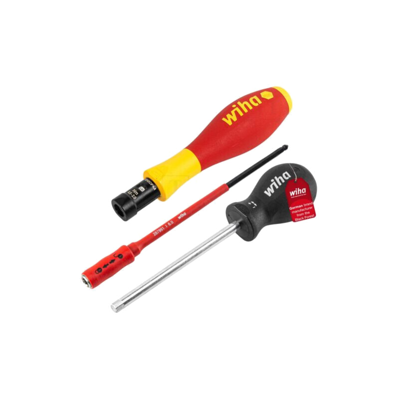 Şurubelniţă; dinamometrică; TorqueVario®-S; 138mm; 800mNm÷5Nm
