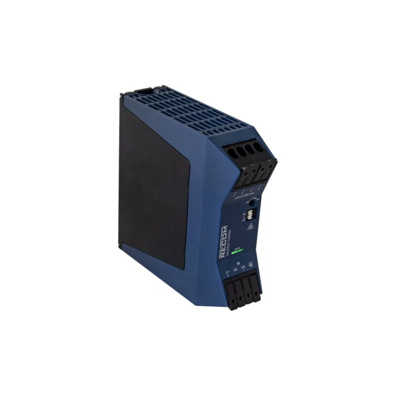 Alimentator: pulsatoriu; pentru şină DIN; 240W; 24VDC; 10A; IP20