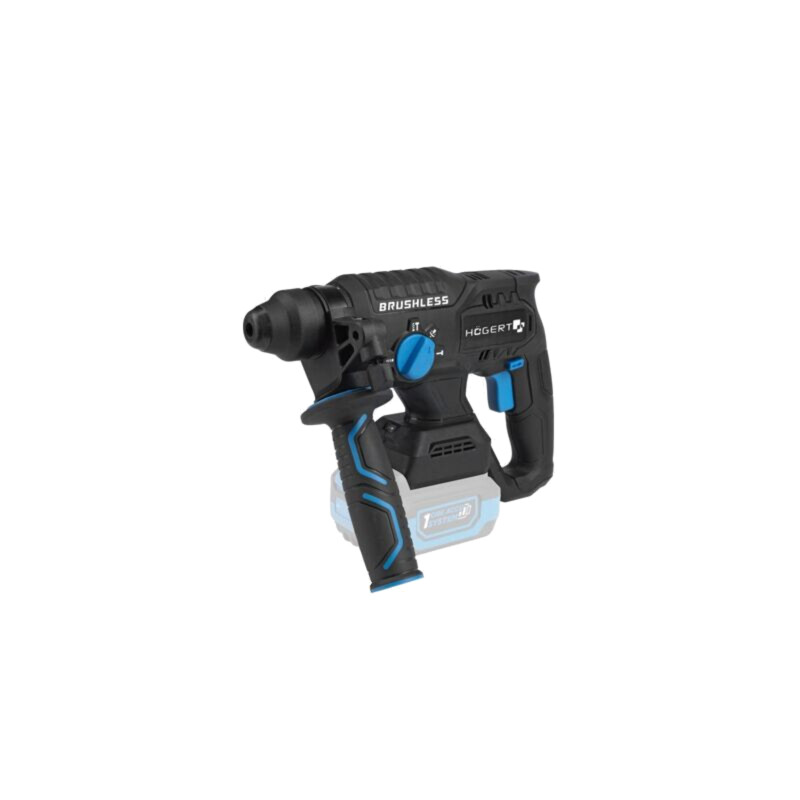 Ciocan rotopercutor; 18VDC