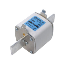 Siguranţă: siguranţă; 250A; 800VAC; gS; industrial; NH3
