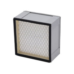 Piesă de schimb: filtru; pentru extractor de fum