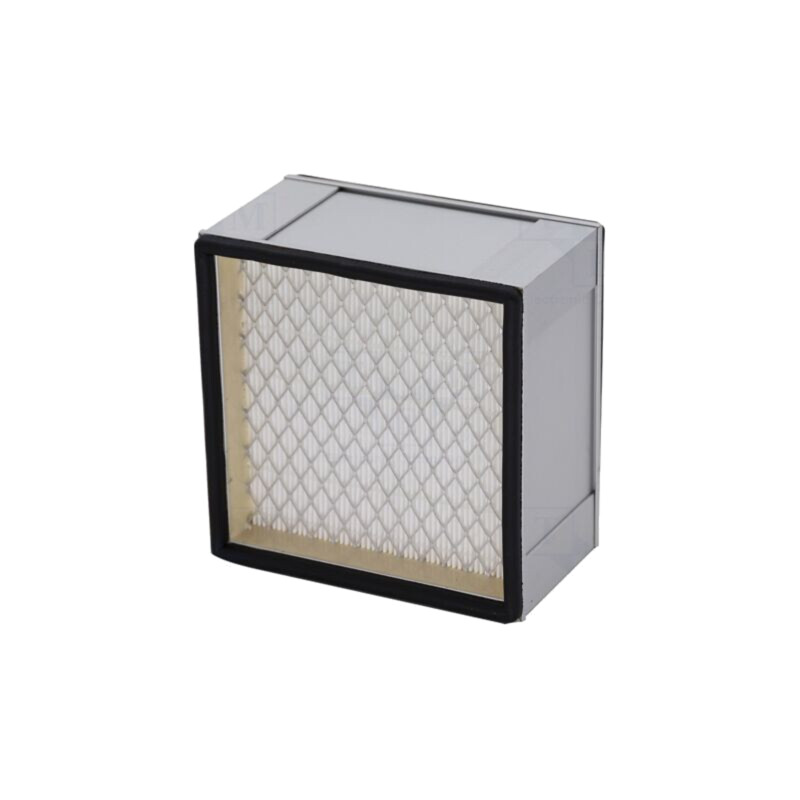 Piesă de schimb: filtru; pentru extractor de fum Piesă de schimb: filtru; pentru extractor de fum