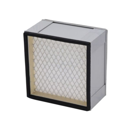 Piesă de schimb: filtru; pentru extractor de fum