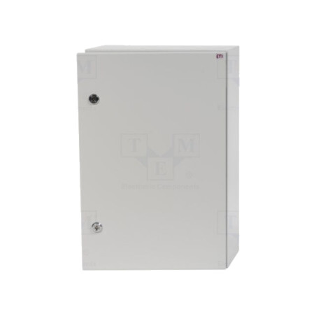 Carcasă: montare pe perete; X: 400mm; Y: 600mm; Z: 200mm; SOLID GSX