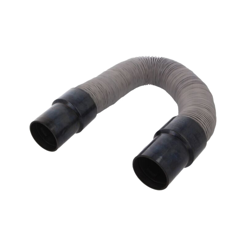 Accesorii: tub flexibil; pentru extractor de fum; Ø: 60mm; L: 3m