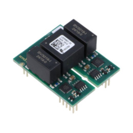 Module: gate driver board; SKYPER®; PCB; 1.7kV; 14.55÷15.45VDC