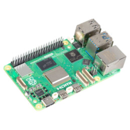 Calculator monoplacă; RASPBERRY PI 5 16GB RAM; Raspberry Pi 5
