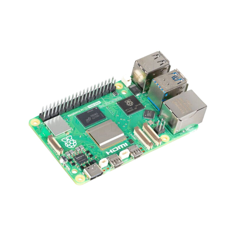 Calculator monoplacă; RASPBERRY PI 5 16GB RAM; Raspberry Pi 5 Calculator monoplacă; RASPBERRY PI 5 16GB RAM; Raspberry Pi 5