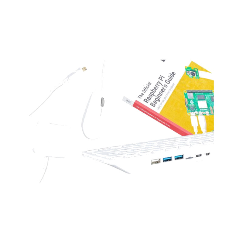 Calculator monoplacă; Raspberry Pi 500; Cortex A76; 8GBRAM; 5VDC Calculator monoplacă; Raspberry Pi 500; Cortex A76; 8GBRAM; 5VDC
