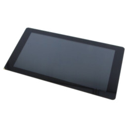 Afişaj: TFT; 10,1"; 1280x800; Ilum: LED; Dim: 229,46x149,1x10,82mm
