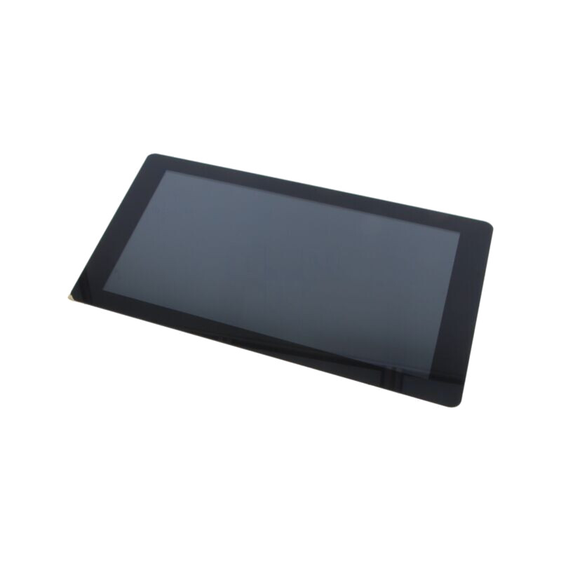 Afişaj: TFT; 10,1"; 1280x800; Ilum: LED; Dim: 229,46x149,1x10,82mm Afişaj: TFT; 10,1"; 1280x800; Ilum: LED; Dim: 229,46x149,1x10,82mm
