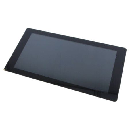 Afişaj: TFT; 10,1"; 1280x800; Ilum: LED; Dim: 229,46x149,1x10,82mm