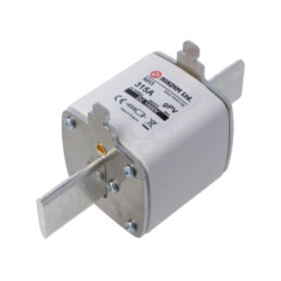 Siguranţă: siguranţă; 315A; 1kVDC; gPV; industrial; NH2