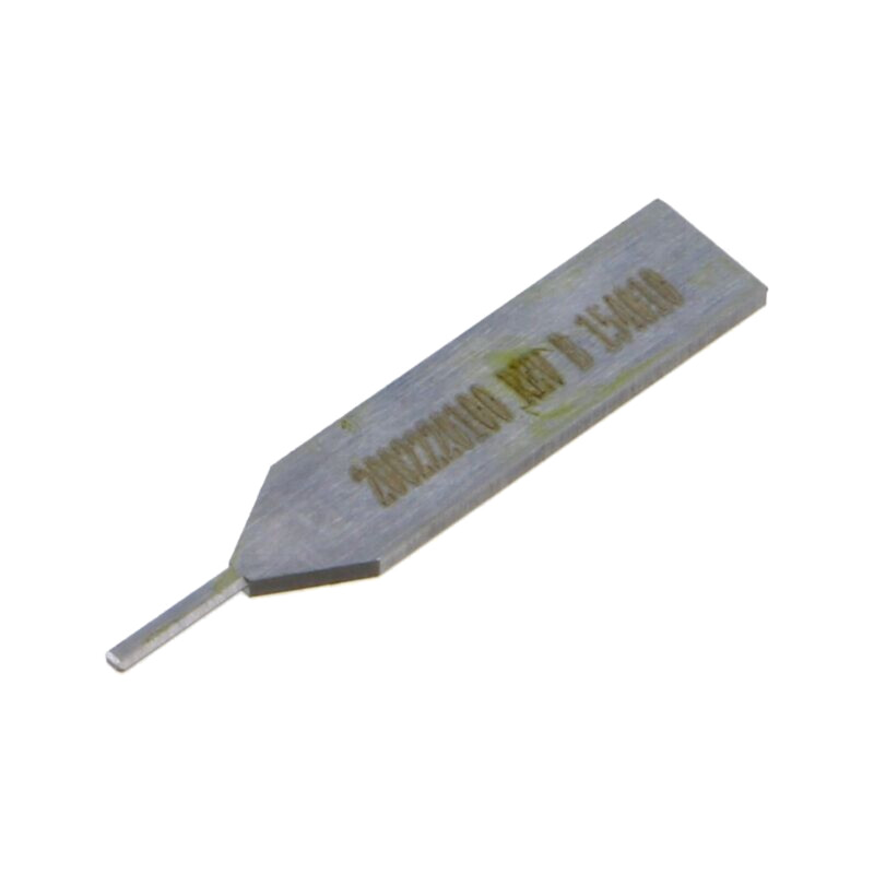 Unealtă: pentru demontare; terminale; stAK50h Unealtă: pentru demontare; terminale; stAK50h