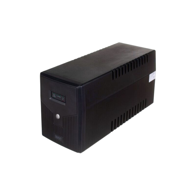 Alimentator: UPS; 900W; 1,5kVA; 207÷253V; 198x158x380mm; 9Ah; 50Hz Alimentator: UPS; 900W; 1,5kVA; 207÷253V; 198x158x380mm; 9Ah; 50Hz