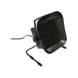 Absorbant de fum; 1370l/min; 230VAC; 20W; 50dBA