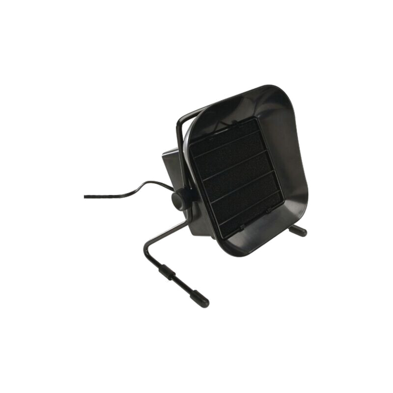 Absorbant de fum; 1370l/min; 230VAC; 20W; 50dBA Absorbant de fum; 1370l/min; 230VAC; 20W; 50dBA