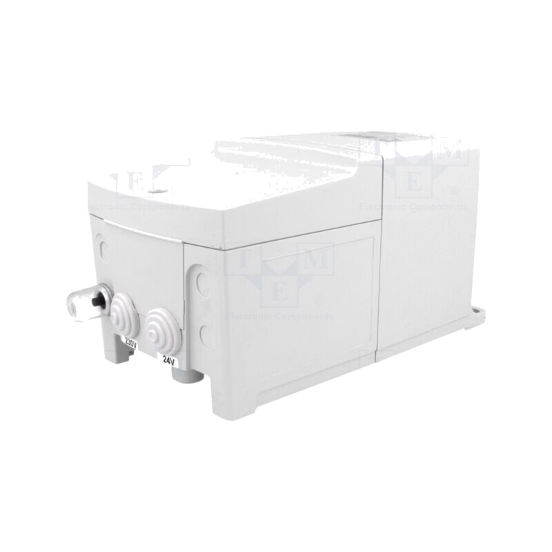 Transformator: siguranţă; 300VA; 230VAC; 24V; IP54; Cl.izolaţie: II Transformator: siguranţă; 300VA; 230VAC; 24V; IP54; Cl.izolaţie: II