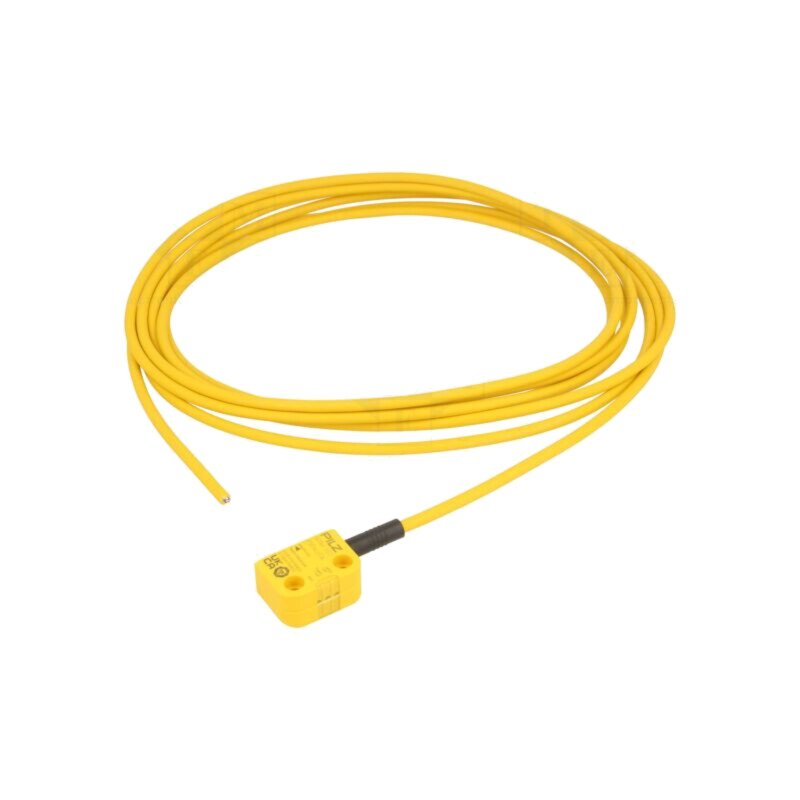 Întrerupător de siguranţă: RFID; PSEN cs3.1a; 24VDC; -25÷70°C Întrerupător de siguranţă: RFID; PSEN cs3.1a; 24VDC; -25÷70°C