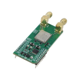 Click board; placă prototip; Comp: SIM7090G; LTE; 3,3VDC,5VDC
