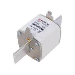 Siguranţă: siguranţă; 200A; 1kVDC; gPV; industrial; NH2