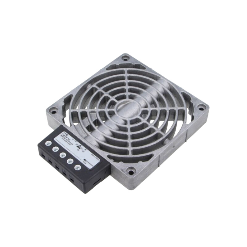 Suflantă de încălzire; HV; 200W; Ulucru: 230V; IP20; Unom: 230V