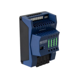 Modul: modul de alimentare; pentru şină DIN; 240W; 24VDC; 10A