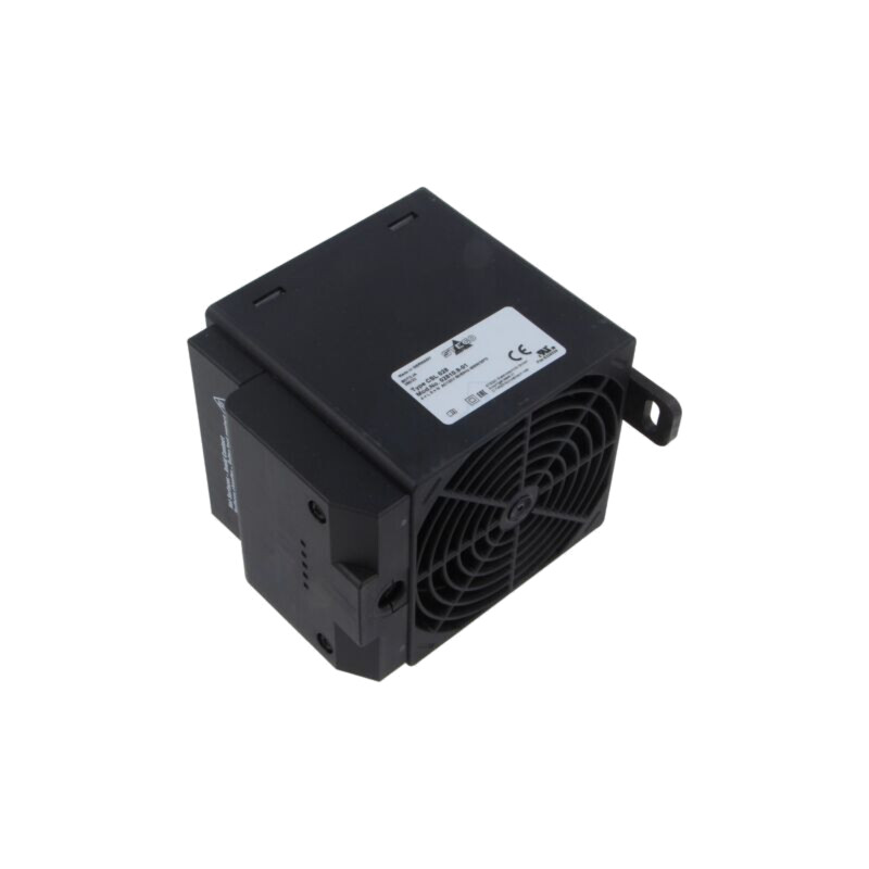 Suflantă de încălzire; semiconductor,cu ventilator; CSL 028 Suflantă de încălzire; semiconductor,cu ventilator; CSL 028